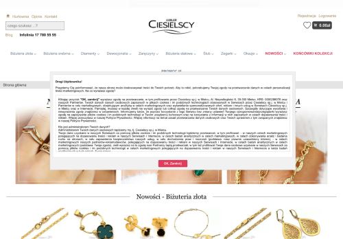 CIESIELSCY Sp. j.
