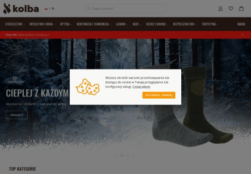 KOLBA Sp. z o.o.