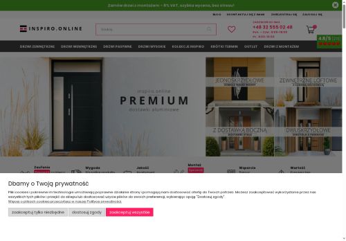 INSPIRO.ONLINE Sp. z o.o.