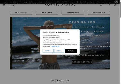 KORNELIA RATAJ KORNELIA RATAJ-ZIELIŃSKA