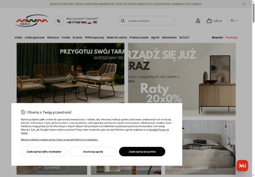 MWM TRADE Sp. z o.o.