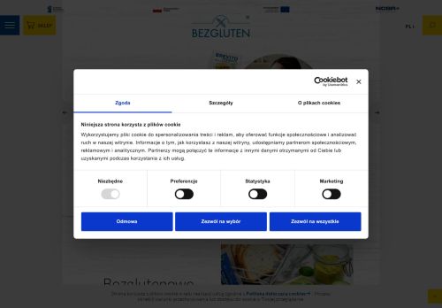BEZGLUTEN sp. z o.o.