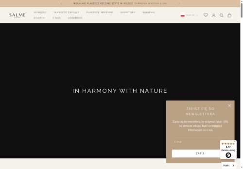 FIRMA HANDLOWA MARCELINA KAJFASZ