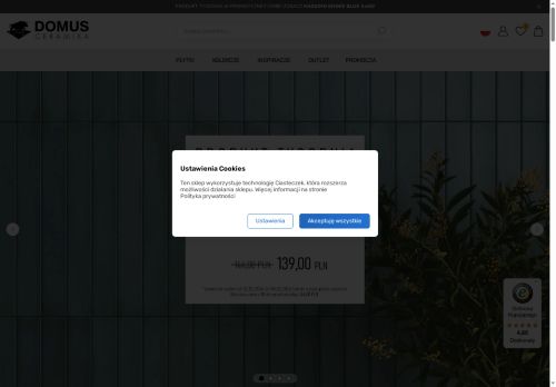 DOMUS sp. z o.o. sp. k.